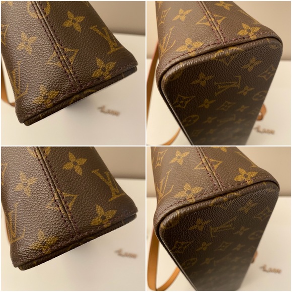 ⛔️SOLD⛔️Louis Vuitton Monogram Luco Tote Bag - Picture 6 of 16